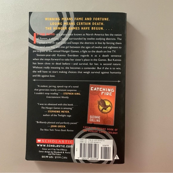 Bundle of NYT Best-Seller Books - Picture 6 of 6